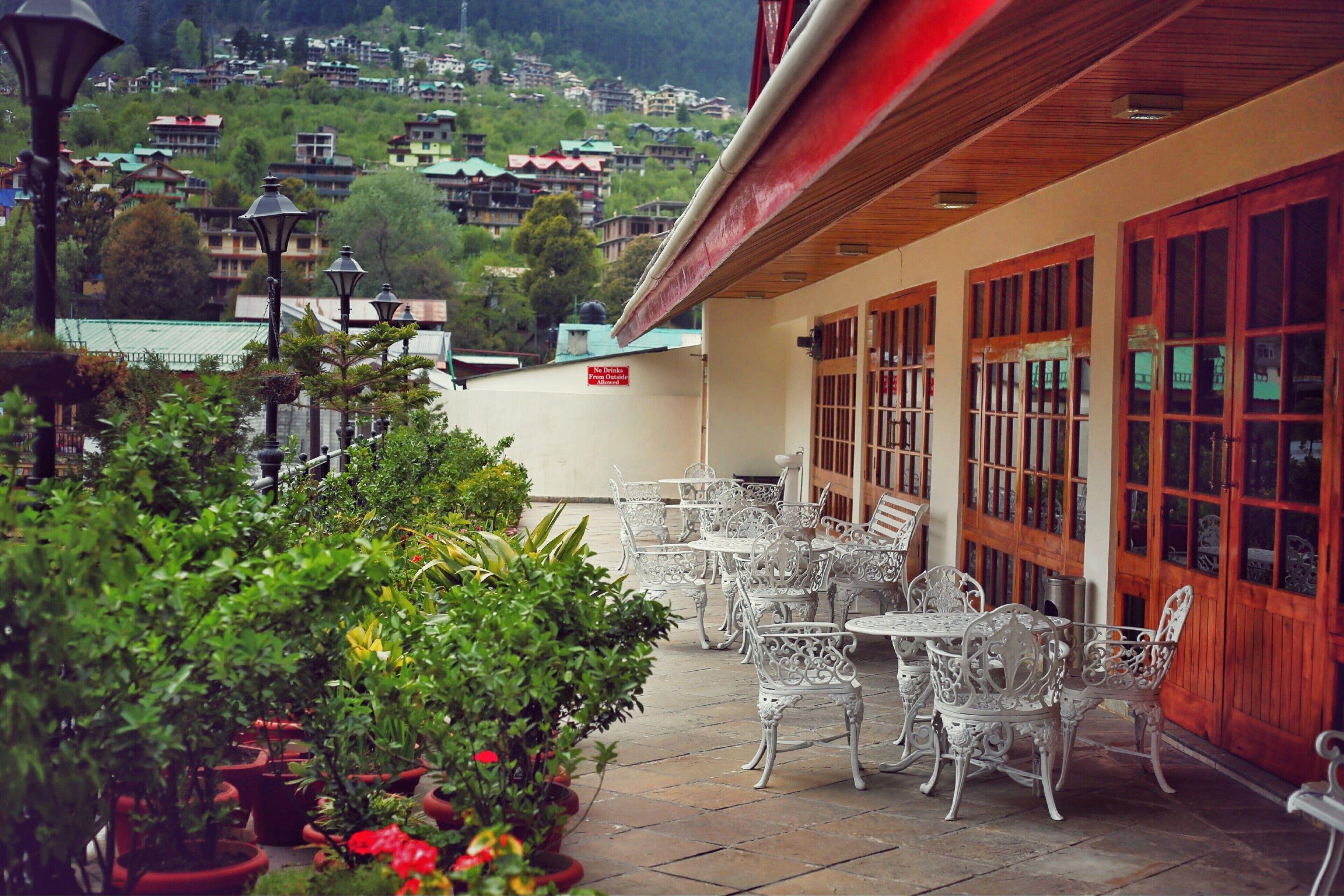 Hotel Snow View Manali — Photos 1