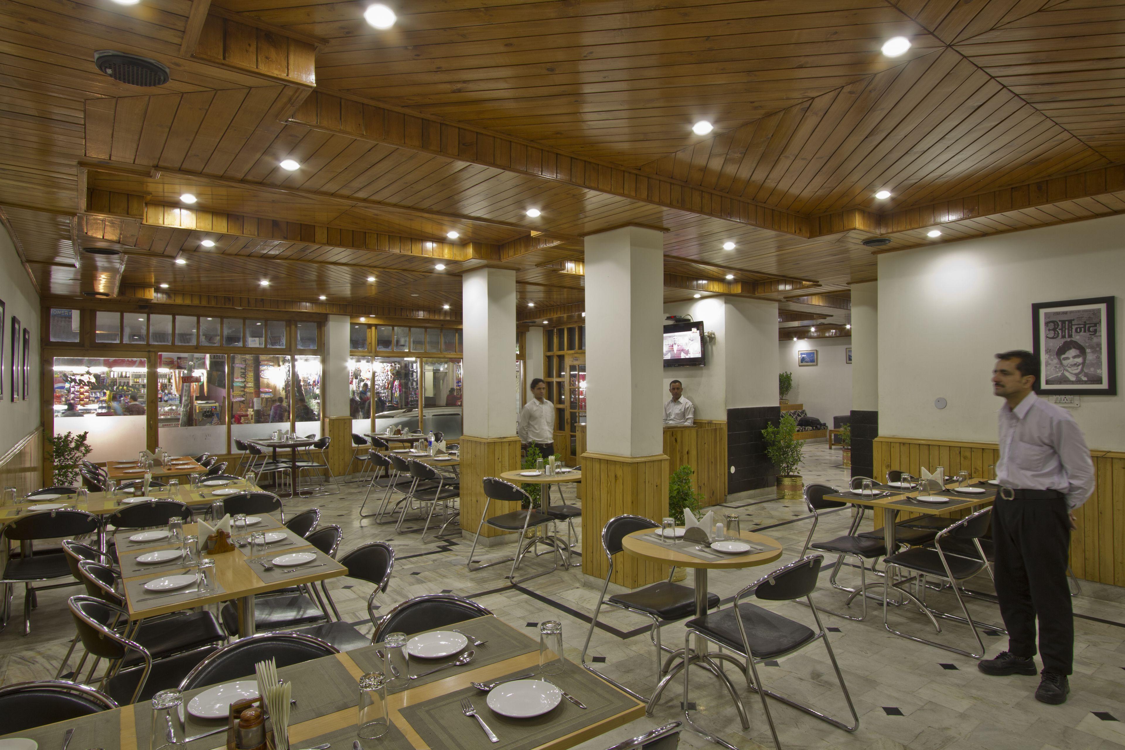 Hotel Snow View Manali — Photos 3